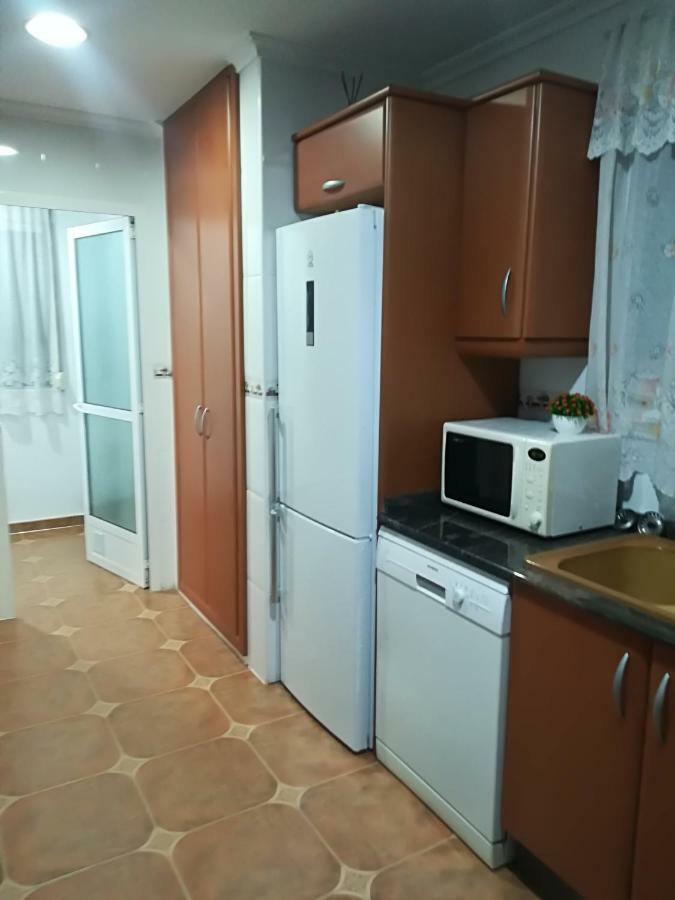 Вілла Casa Tambor Ла-Побла-де-Вальбона Екстер'єр фото
