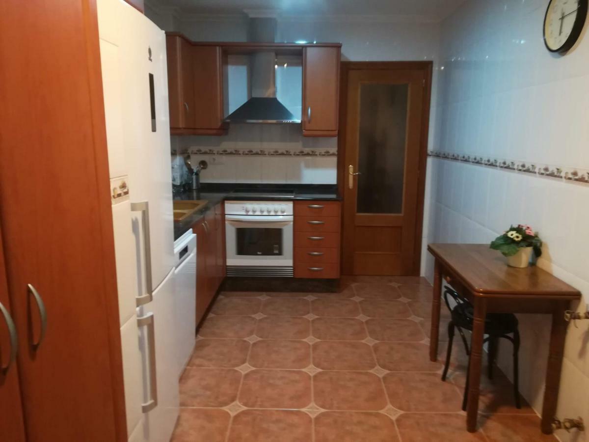 Вілла Casa Tambor Ла-Побла-де-Вальбона Екстер'єр фото